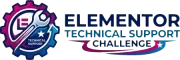 Elementor Technical Support Challenge